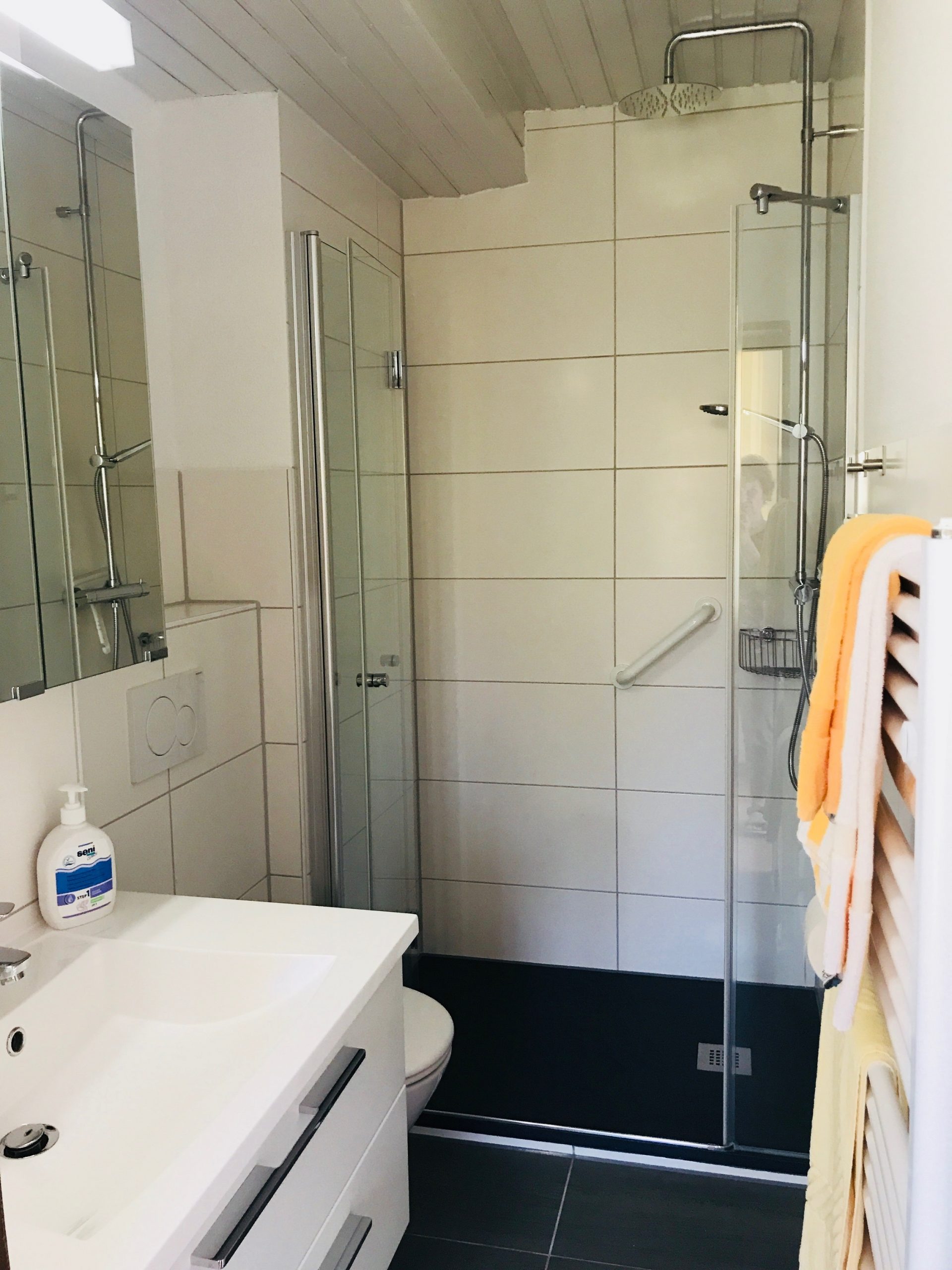 Neues Bad Zimmer 13
